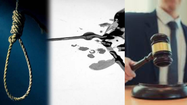 3 Reasons Judges Break Their Pen After A Death Sentence